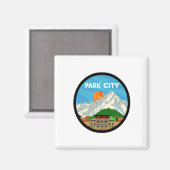 Got Magnet (Vorderseite/Rückseite)