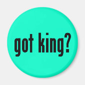 got? magnet (Vorne)