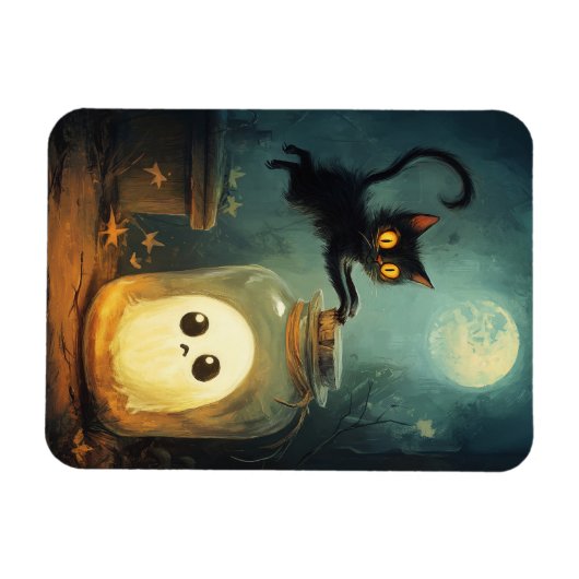 Got Magnet (Horizontal)