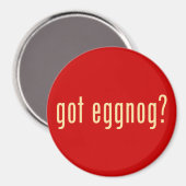 got? magnet (Vorderseite/Rückseite)