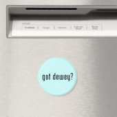got? magnet (In Situ (Geschirrspüler))