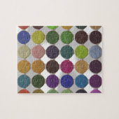 Got Makeup? - Augentenpalette Puzzle (Horizontal)