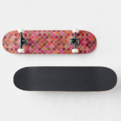Got Makeup? - Lippenstift Skateboard (Horizontal)