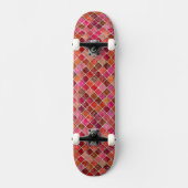Got Makeup? - Lippenstift Skateboard (Vorderseite)