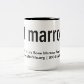 Got Mark? Tasse (Mittel)