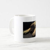 got Mastiff? Kaffeetasse (Vorderseite Links)