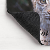 Got Mäuse? , Mousepad (Ecke)