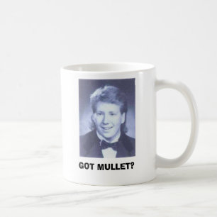 GOT MEERÄSCHE? KAFFEETASSE