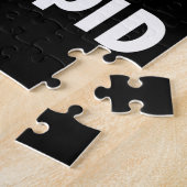 Got mehr Spiel als Cupid Valentine Video Game Puzzle (Seite)