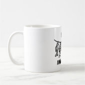 got Minnows Kaffeetasse (Links)