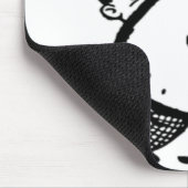 GOT? MOUSEPAD (Ecke)