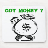 GOT? MOUSEPAD (Vorne)