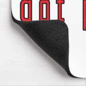 got? mousepad (Ecke)