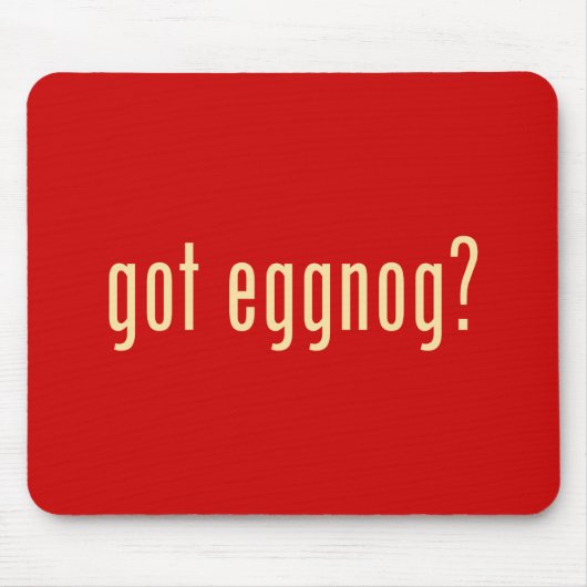 got? mousepad (Vorne)