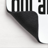 Got Munition? Mousepad (Ecke)