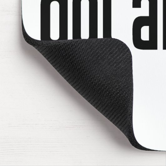 Got Munition? Mousepad (Ecke)