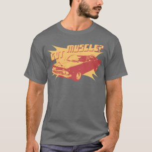Got Muskel? T-Shirt