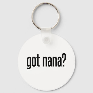 got nana schlüsselanhänger