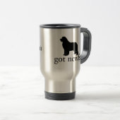 got newfs? Tasse (VorderseiteRechts)