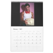 Got Nick? Kalender (Feb 2027)
