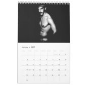 Got Nick? Kalender (Jan 2027)