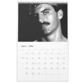 Got Nick? Kalender (Mär 2026)