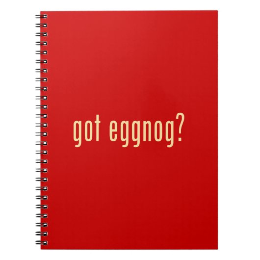 got? notizblock (Vorderseite)