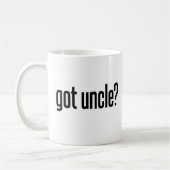 got Onkel Kaffeetasse (Links)