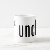 got Onkel? Kaffeetasse (Mittel)
