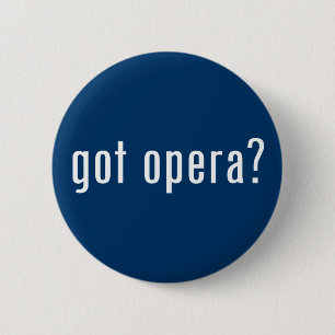 got Oper? Button