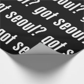 got Packpapier (Ecke)