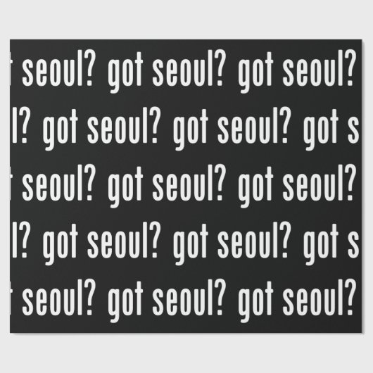 got Packpapier (Flach)