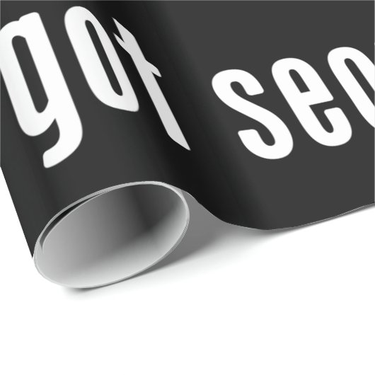 got Packpapier (Rolleneckpunkt)