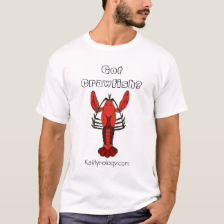 Got Panzerkrebse? T-Shirt