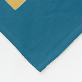 Got Ped By My Daughter Funny Ski Goggles Mountain Fleecedecke (Ecke)