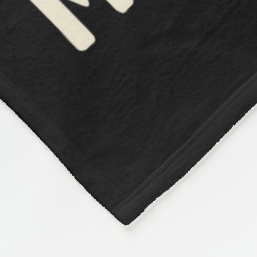 Got Ped By My Daughter Funny Skiing _3 Fleecedecke (Ecke)