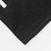 Got Ped By My Daughter Funny Skiing Family _10  Fleecedecke (Ecke)