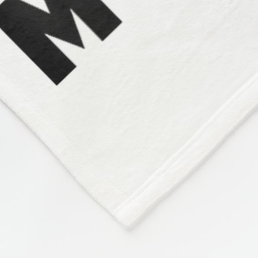 Got Ped By My Daughter Funny Skiing Ski Dad Winter Fleecedecke (Ecke)