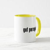 got perogies? tasse (VorderseiteRechts)