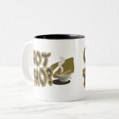 Got Pho 08 Zweifarbige Tasse (Vorderseite Links)