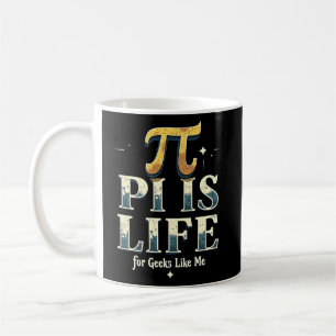 Got Pi? - Sweet Mathe für Pi Day Black Kaffeetasse