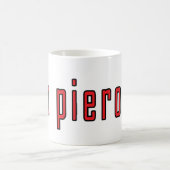 got Pierogi? Kaffeetasse (Mittel)