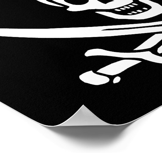 got pirtitude? poster (Ecke)