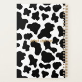 Got Pläne? Kuhdruckplaner Planer (Rückseite)