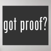 got? poster (Vorne)