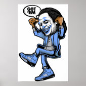 Got Poster (Vorne)