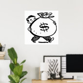 GOT? POSTER (Heimbüro)