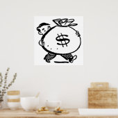 GOT? POSTER (Küche)