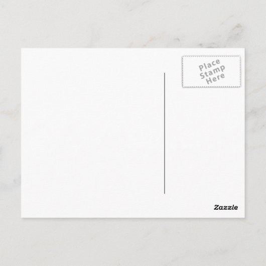 got? postkarte (Rückseite)