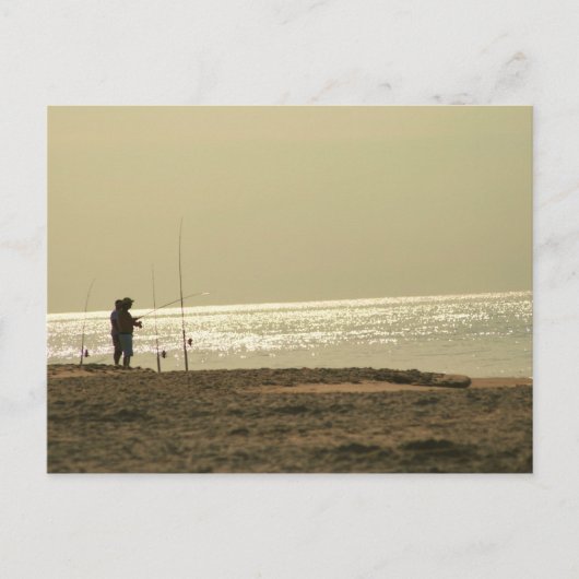 Got Postkarte (Vorderseite)